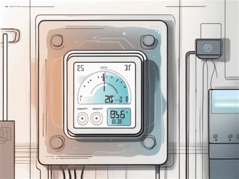 Humidity Sensor: Humidity Control Explained - IAQ.Works