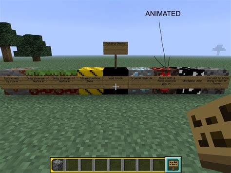 ExplodingTNT Texture Pack 的图像结果