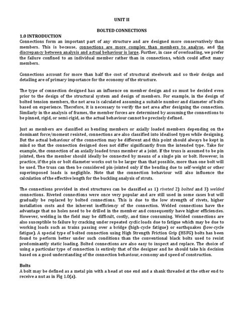 Image result for Steel Connection Design Calculation