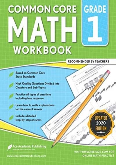Image result for Common Core Math for First Grade PDF