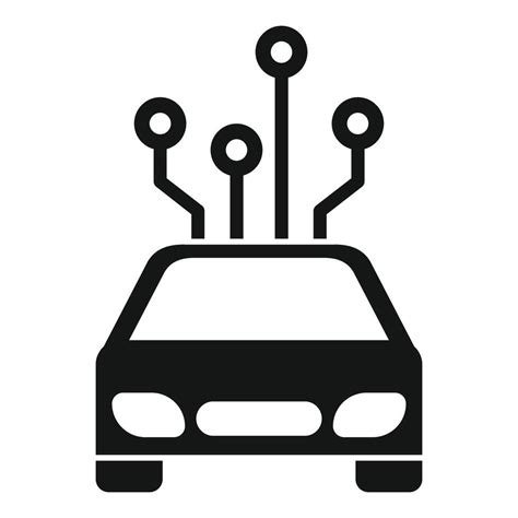 Smart Car Algorithm Icon 的图像结果