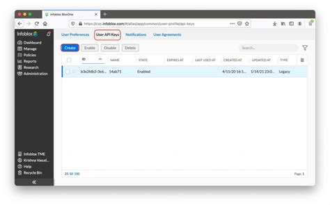Image result for How to Use API Infoblox