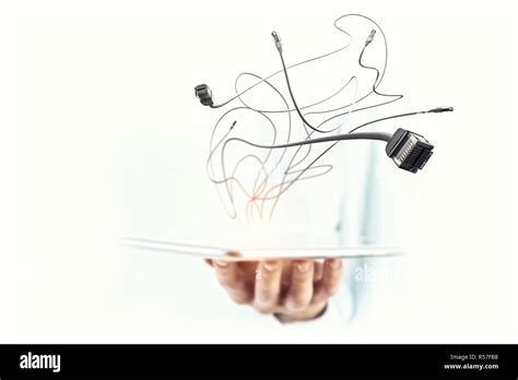 Image result for Internet Connection Wire