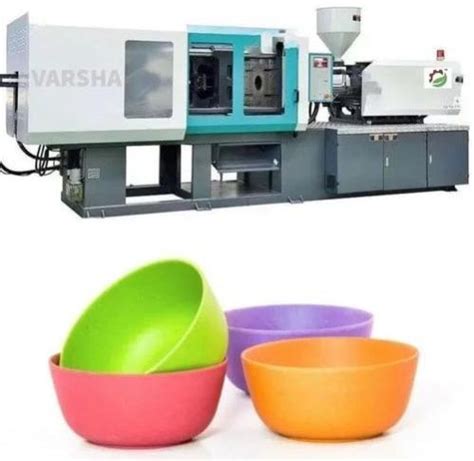 Injection Moulding Machine Manufacturers and Suppliers from Kolkata