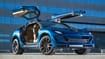 The 2,000bhp Drako Dragon SUV is finally here | Top Gear