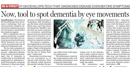 IIT Gandhinagar | IRACS