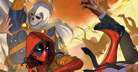 Image result for Cache-Cache Deadpool