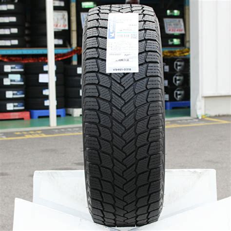ミシュラン X-ICE SNOW エックスアイススノー XICE SNOW スタッドレス ミツヤ 正規品 205/50R16 OZ Rally ...