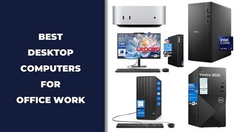 Best Desktop Computers 的图像结果