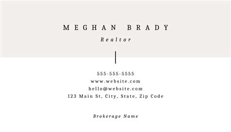Image result for Etsy Business Card Examples