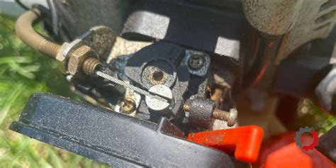 Image result for Echo String Trimmer Maintenance