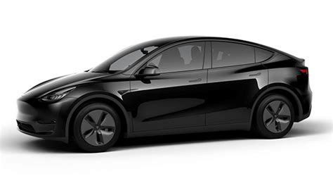 Tesla Model Y Electric SUV unveiled: deliveries will commence in 2020 ...