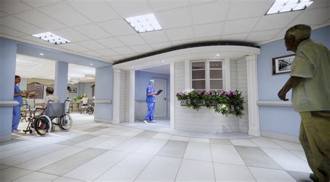 Archcare-Ferncliff Nursing Home - Dalpos