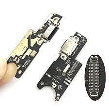 Mr. Shopper USB Charging Board Flex Cable Ribbon Connector Compatible ...