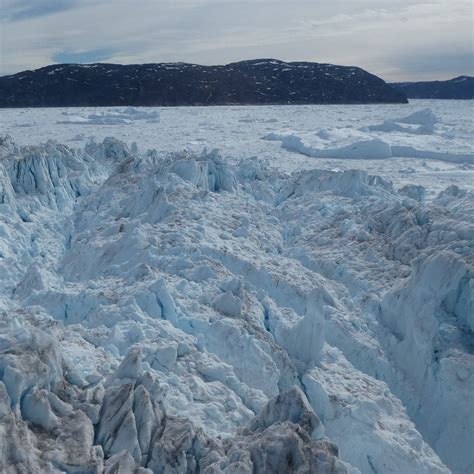 SERMEQ KUJALLEQ (JAKOBSHAVN GLACIER) (2025) All You Need to Know BEFORE ...