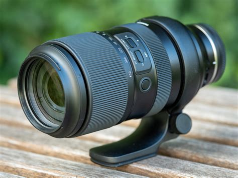 Tamron 50-400mm f4.5-6.3 Di III VC review | Cameralabs