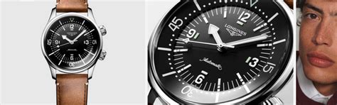 Longines Master Collection India from Zimson Watches