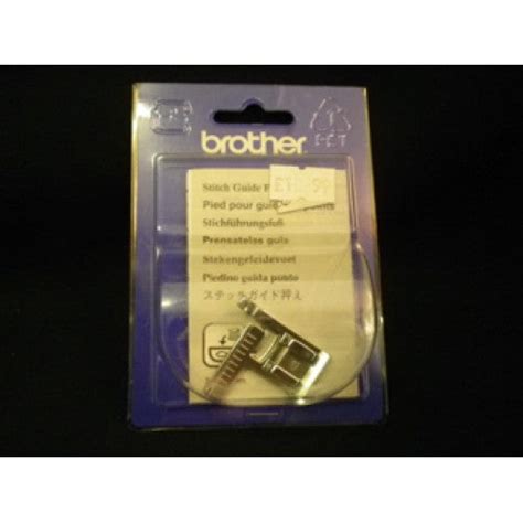 Image result for Stitch Guide Foot Tutorial