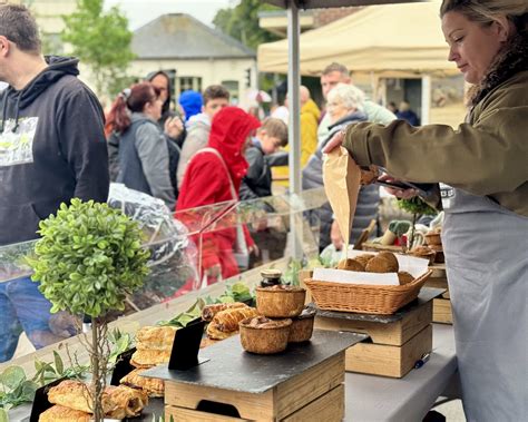 The Dorchester Artisan Market - Discover Dorchester