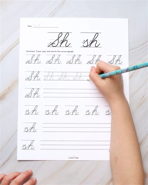 Image result for How to Learn Cursive for Free