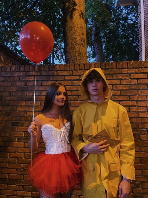 Cute couples costumes – Artofit