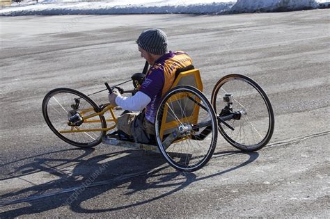 Image result for Handcycle Training