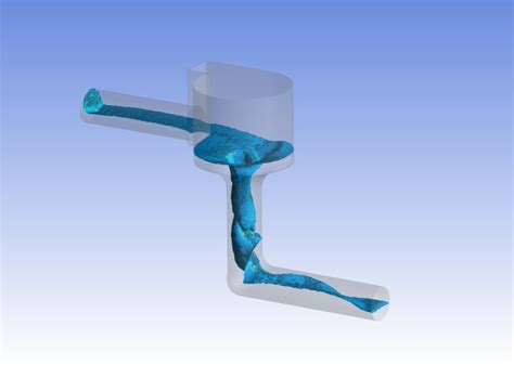 Image result for Vortex Drop Flow