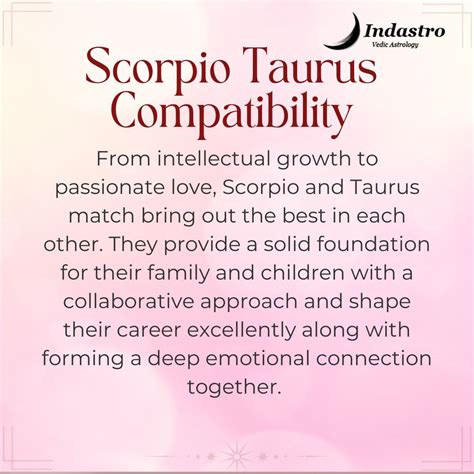 Zodiac compatibility taurus and scorpio 60 photos - Astrologytoyou.com