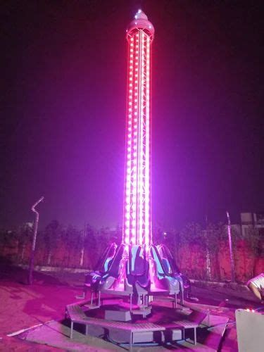 Image result for Extreme Fall Drop Rides