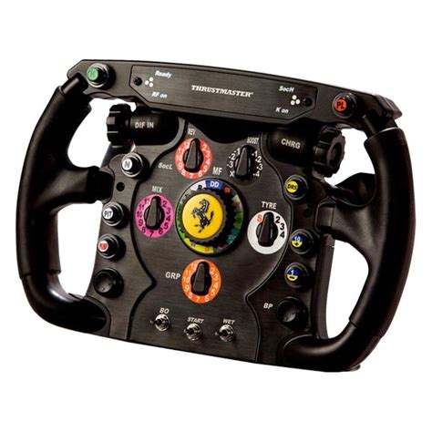Buy Thrustmaster Ferrari F1 Wheel Add-On Motion Controller at Reliance ...