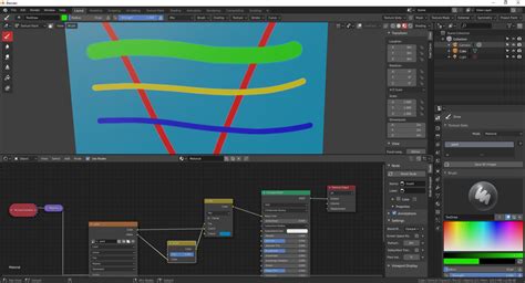 Image result for Color Mix OpenGL