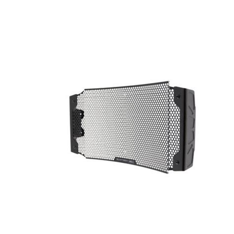Evotech EP Radiator Guard For KTM 790 Duke 2018-2019 Part # PRN014000-01
