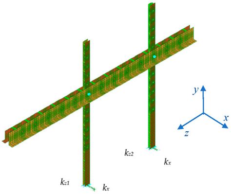 Structural Identification from Operational Modal Analysis: The Case of ...