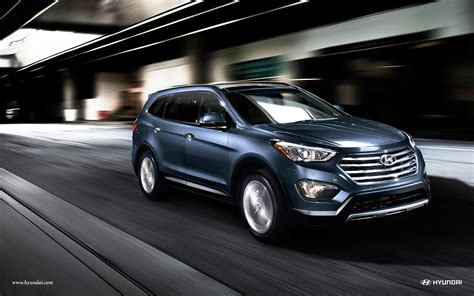 Hyundai Santa Fe Lease Deals Wausau WI - Kocourek Hyundai