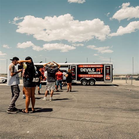 Labor Day in Huntsville – BBQ with Lucifer at the American Legion 🔥, UT ...