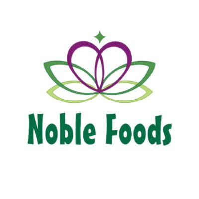 About Us - Noble Foods