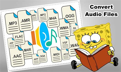 Image result for How to Convert Audio Files