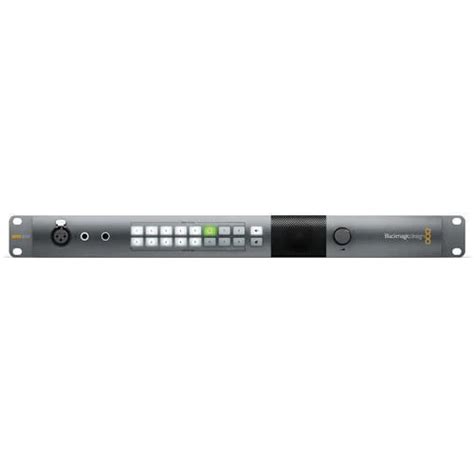 Buy Blackmagic Design ATEM Talkback Converter 4K Online in India at ...