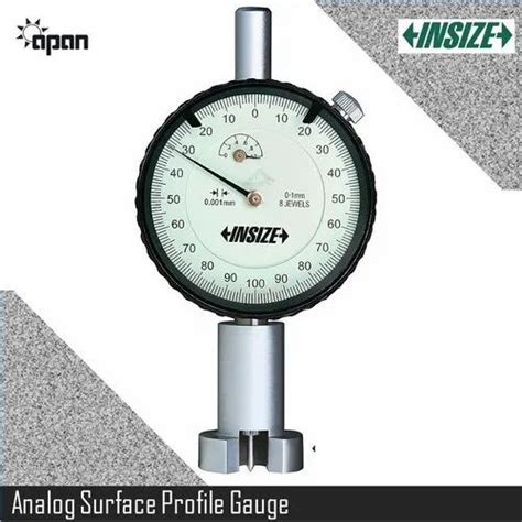 Thickness Gauge - Wet Film Wheels Authorized Wholesale Dealer from Vadodara