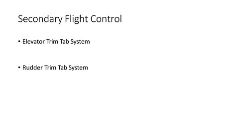 FLIGHT CONTROL SYSTEM.pptx