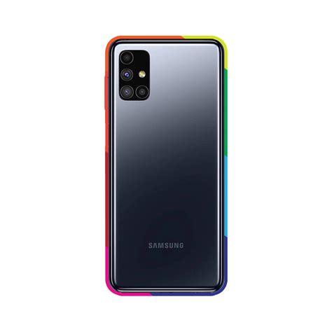 Galaxy M51 Skins & Wraps | GadgetShieldz