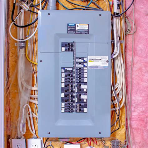 Image result for Electrical Panal Example