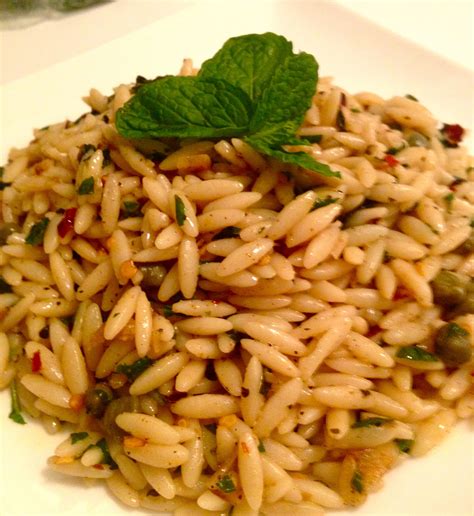 Orzo In French at Lucile Hart blog