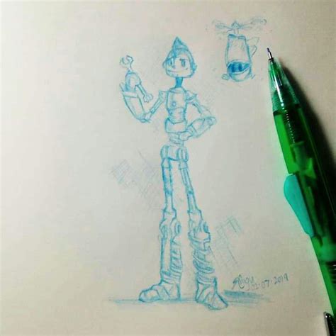 Image result for Robots Rodney Wonderbot