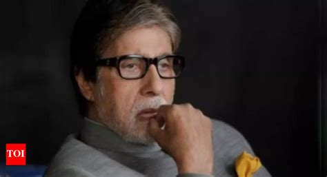 When Amitabh Bachchan slept on Marine Drive with rats as neighbours: I ...