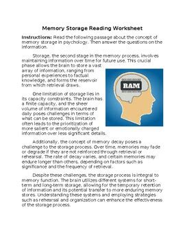 Storage Units of Memory Practice 的图像结果