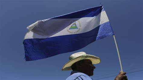 美国国务院宣布对尼加拉瓜19名官员实施签证制裁 - 2021年8月21日, 俄罗斯卫星通讯社