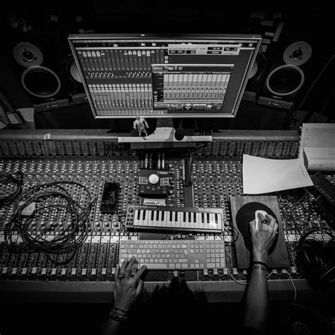 Image result for Pro Tools Recording Studio