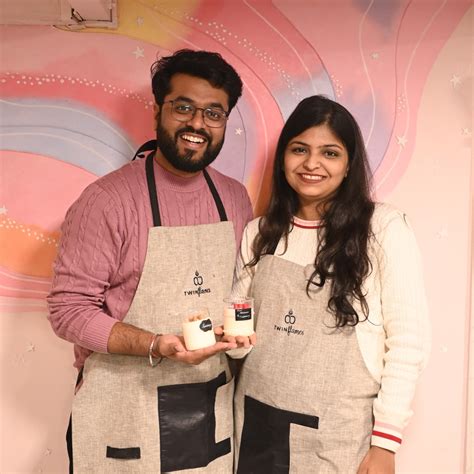 Date Night Candle Pouring