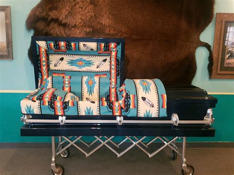 Oster Funeral Home Eagle Butte